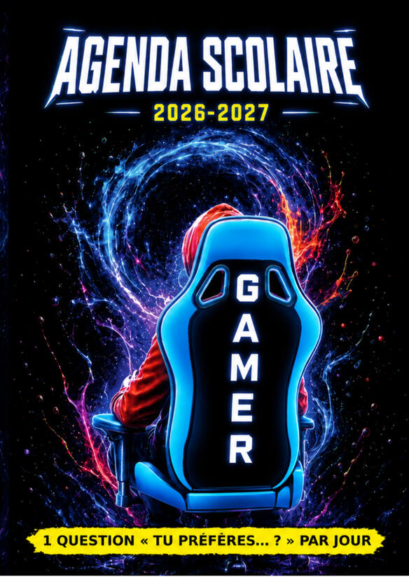 AGENDA GAMER